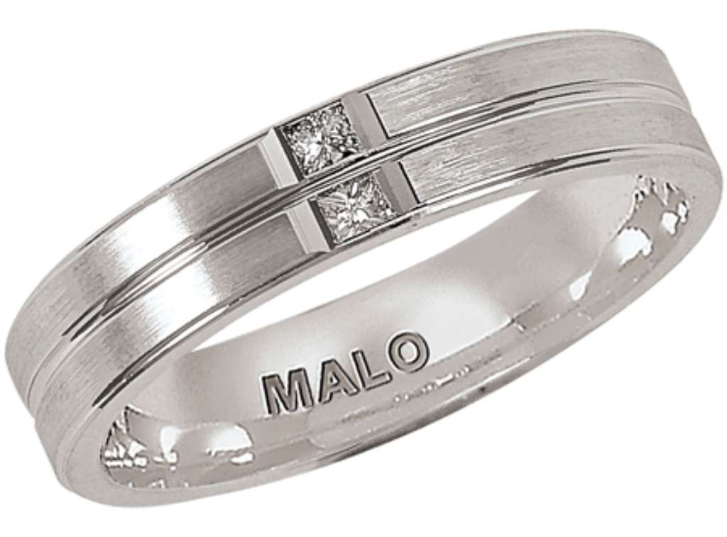 Malo wedding band JMD-652-5WG