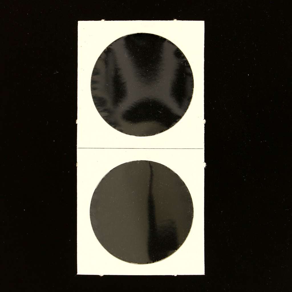U-DO-IT CROWN SZE 2.5X2.5/1000