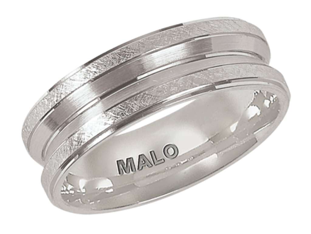 Malo wedding band JM-739-7WG