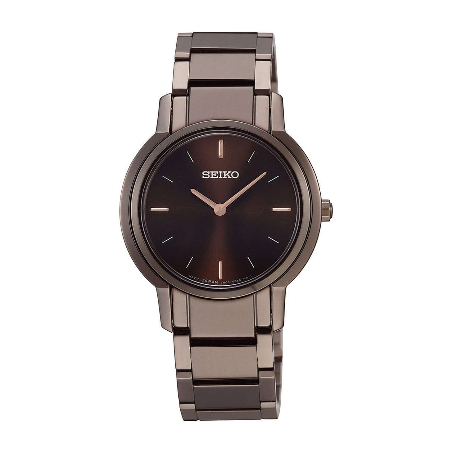 Ladies' Seiko Watch SFQ819