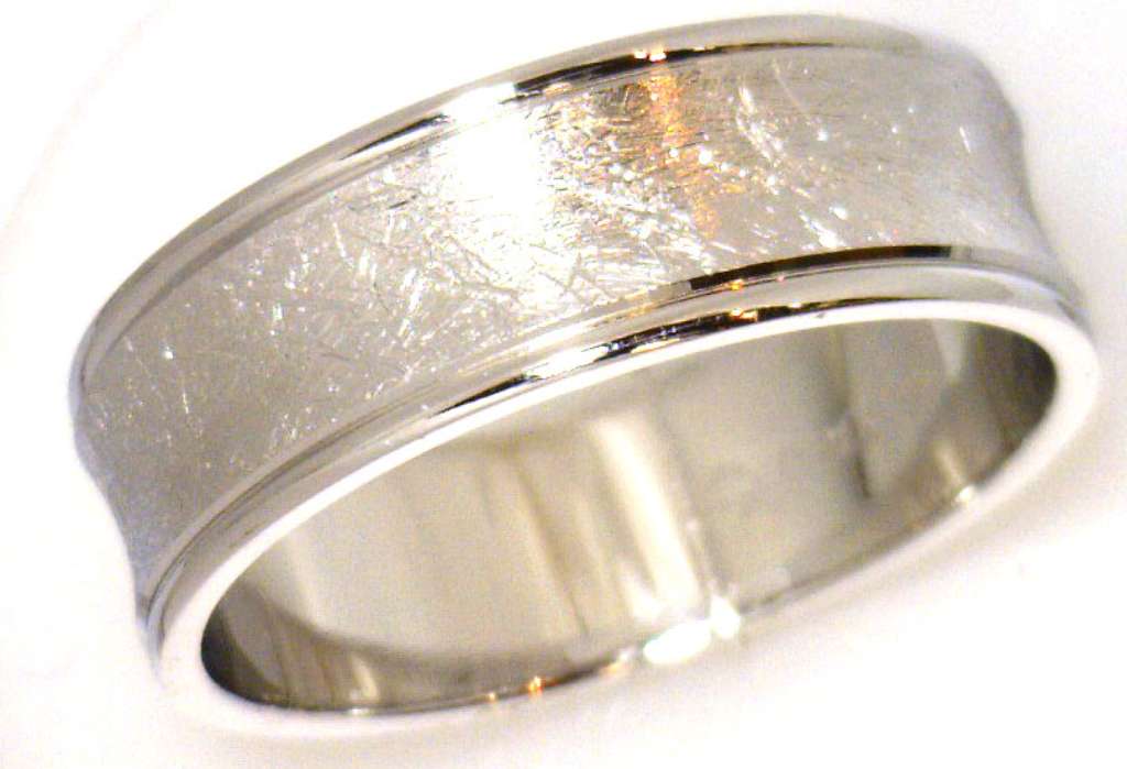 Malo wedding band JM-096-7YG