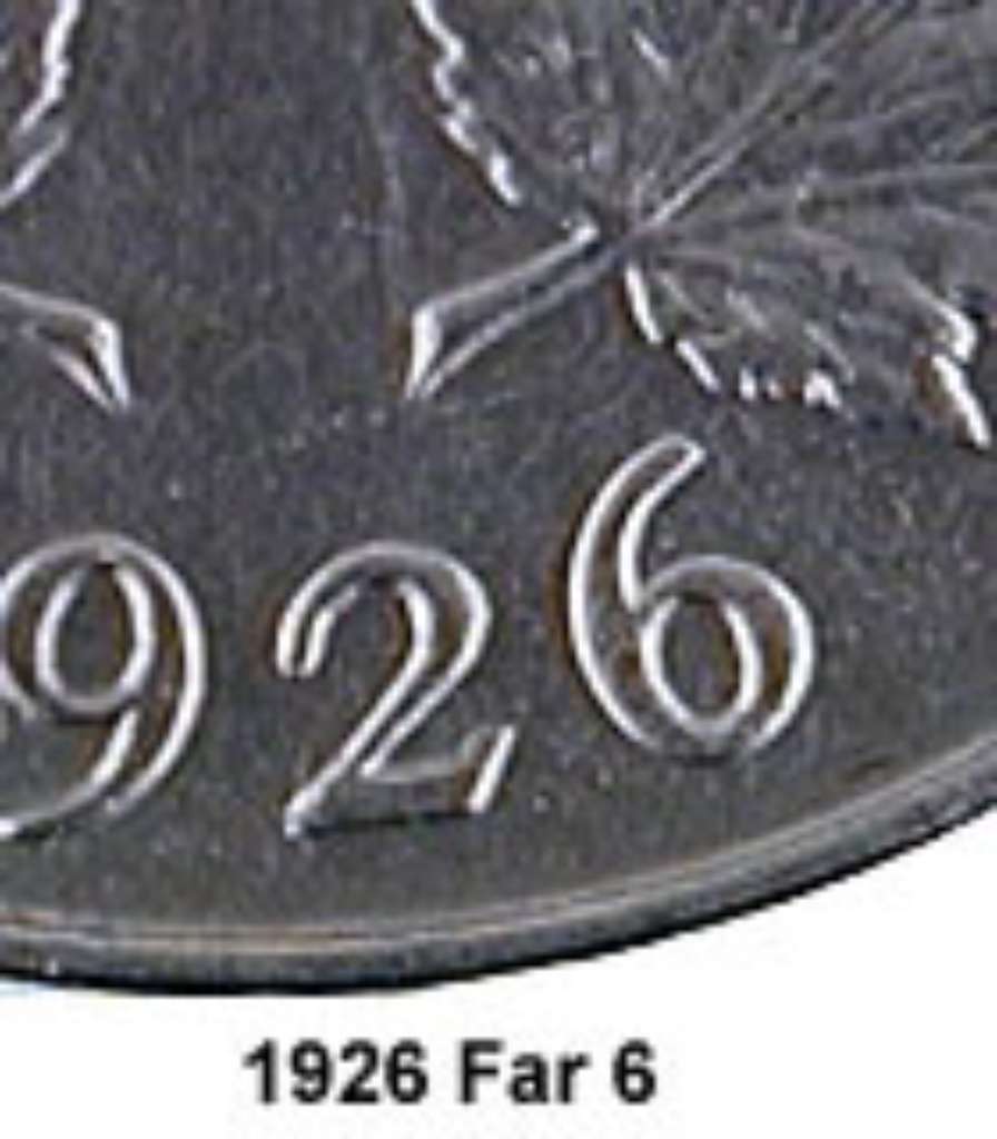 fullMatchVisible1926 Far 6VF20N/A