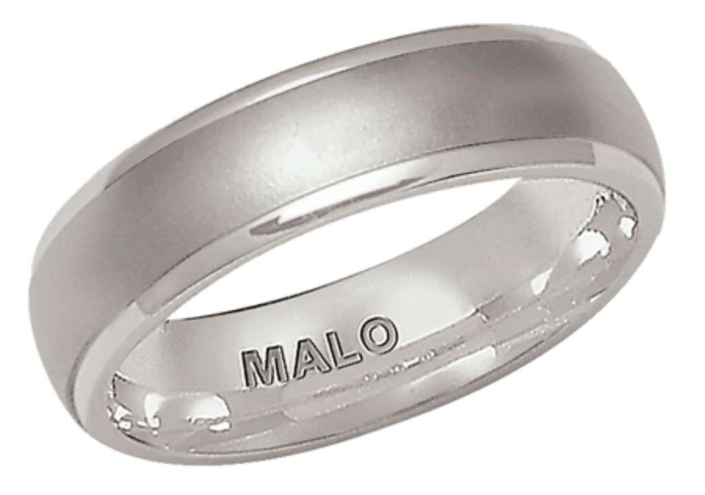 Malo wedding band JM-395-6WG