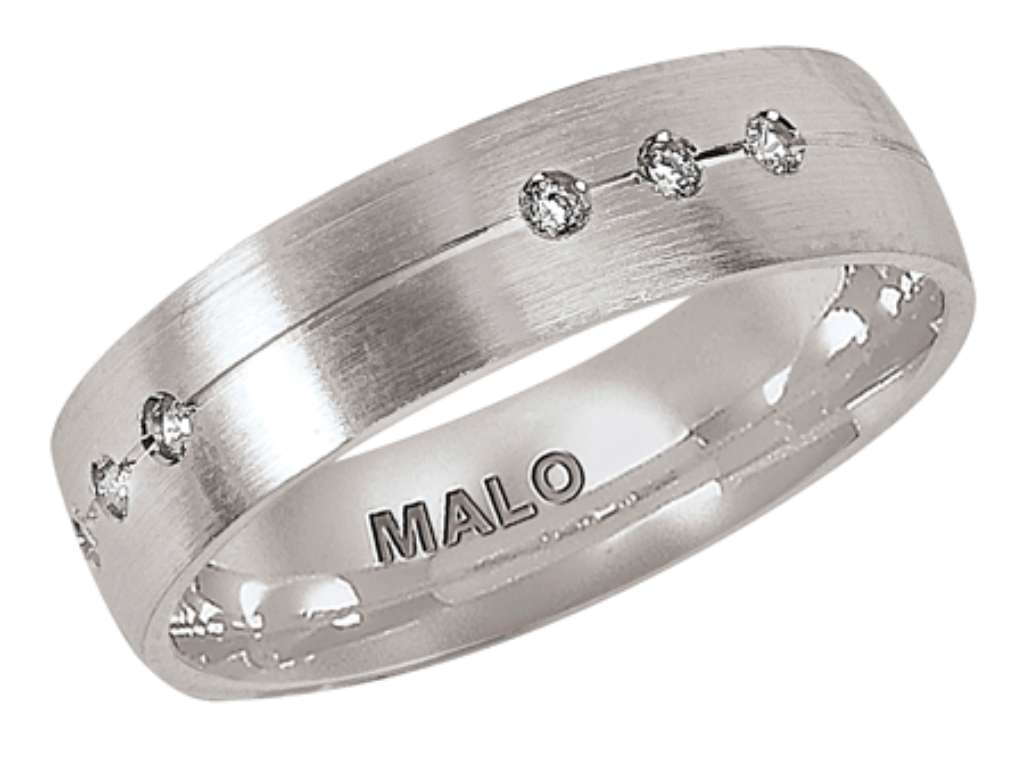 Malo wedding band JMD-656-6WG