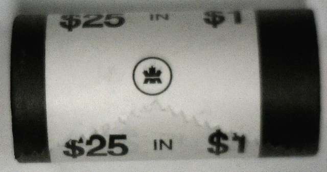 fullMatchVisible2005 LoonOne Dollar