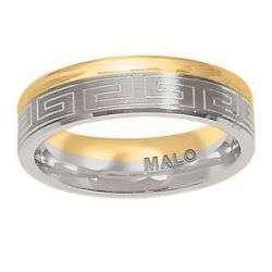 Malo wedding band JM-131-7G