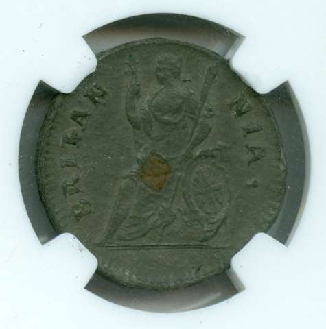 fullMatchVisibleTin with Copper PlugAU55NGC