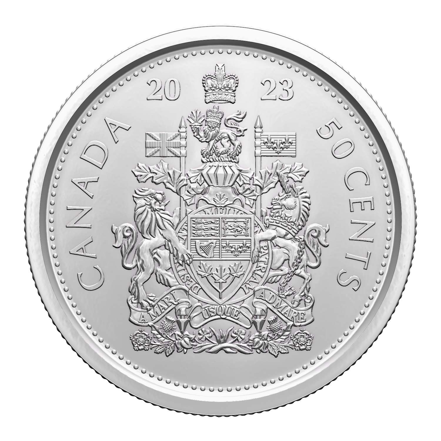 fullMatchVisible2023 Collector's EditionMS63N/A