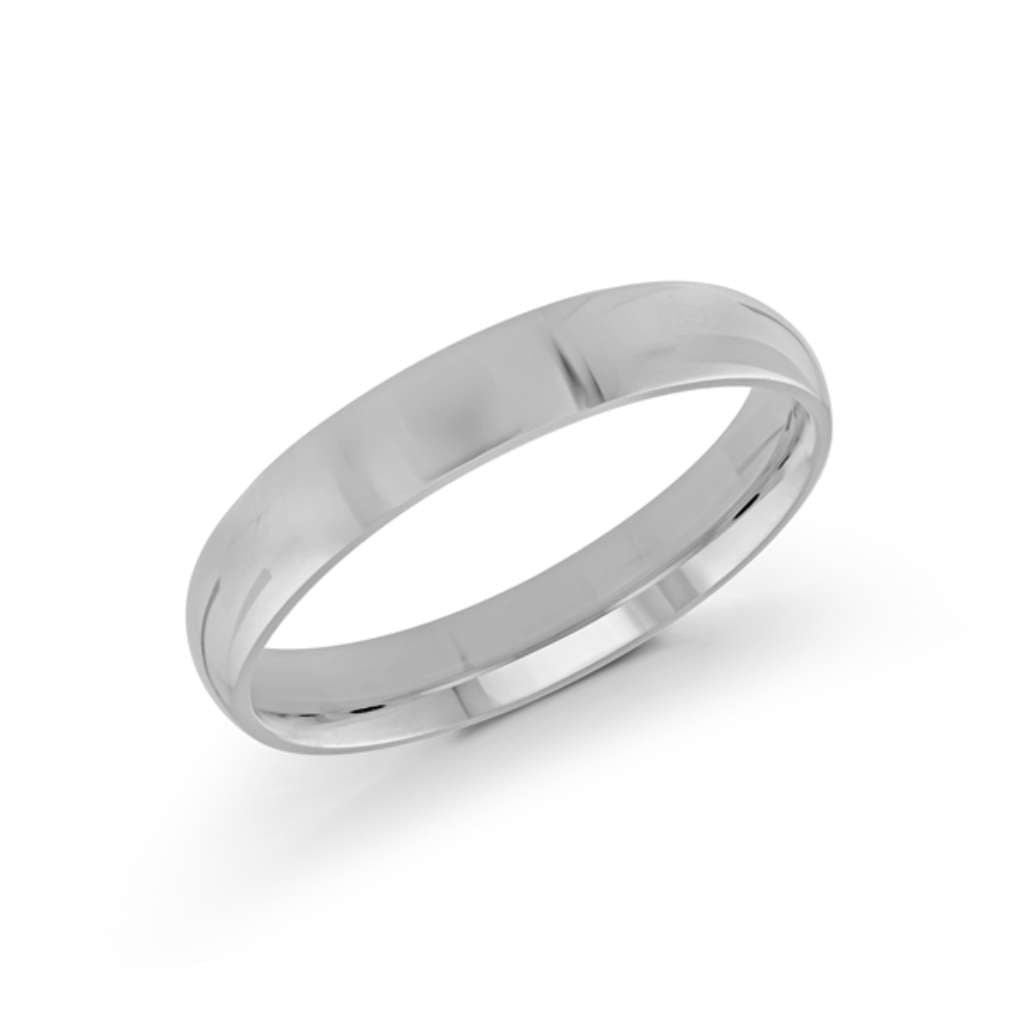 Malo wedding band J-101-420G
