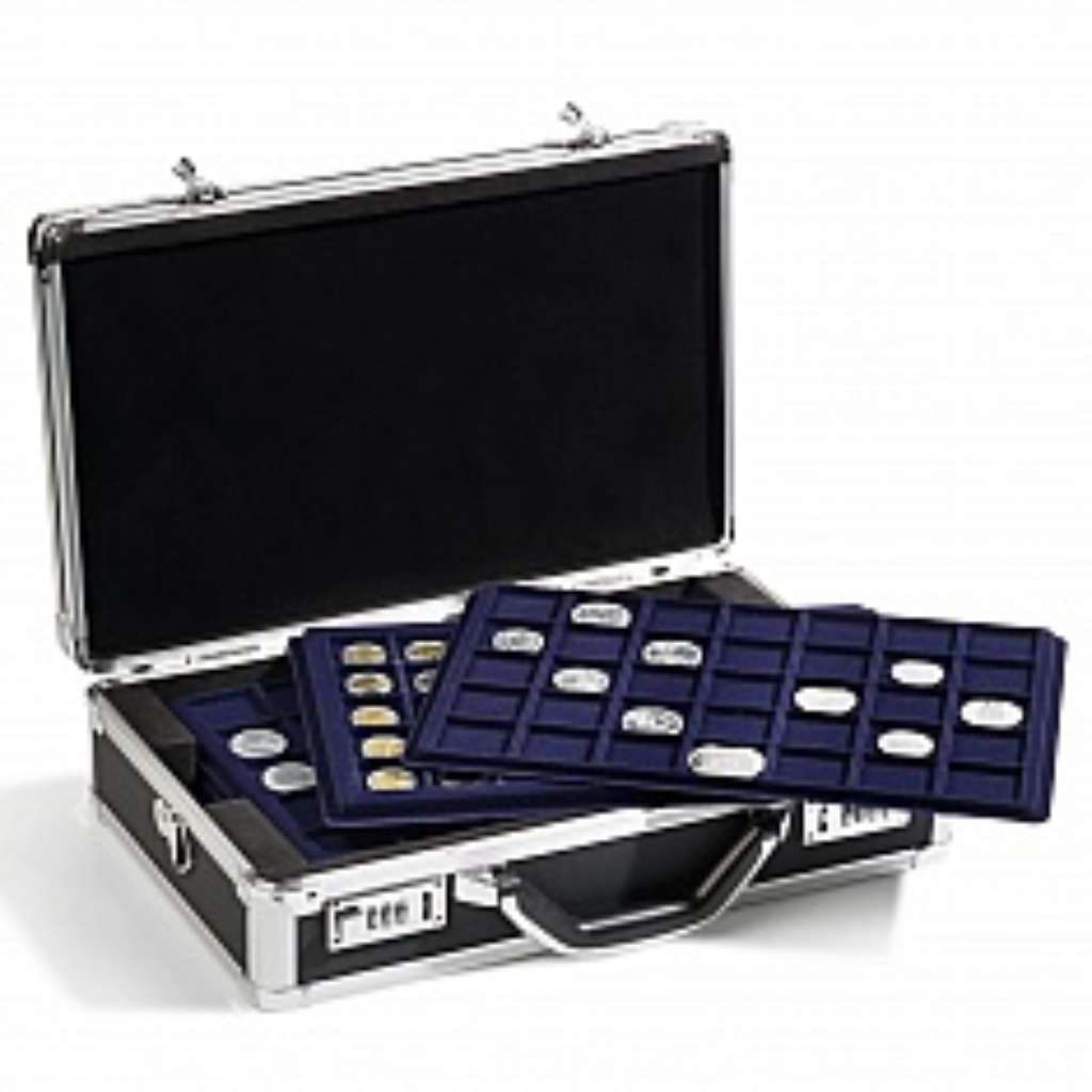 Lighthouse Cargo L6 Pro  (case only) 342 868
