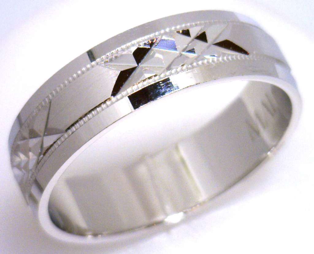 Malo wedding band JML-092-6WG