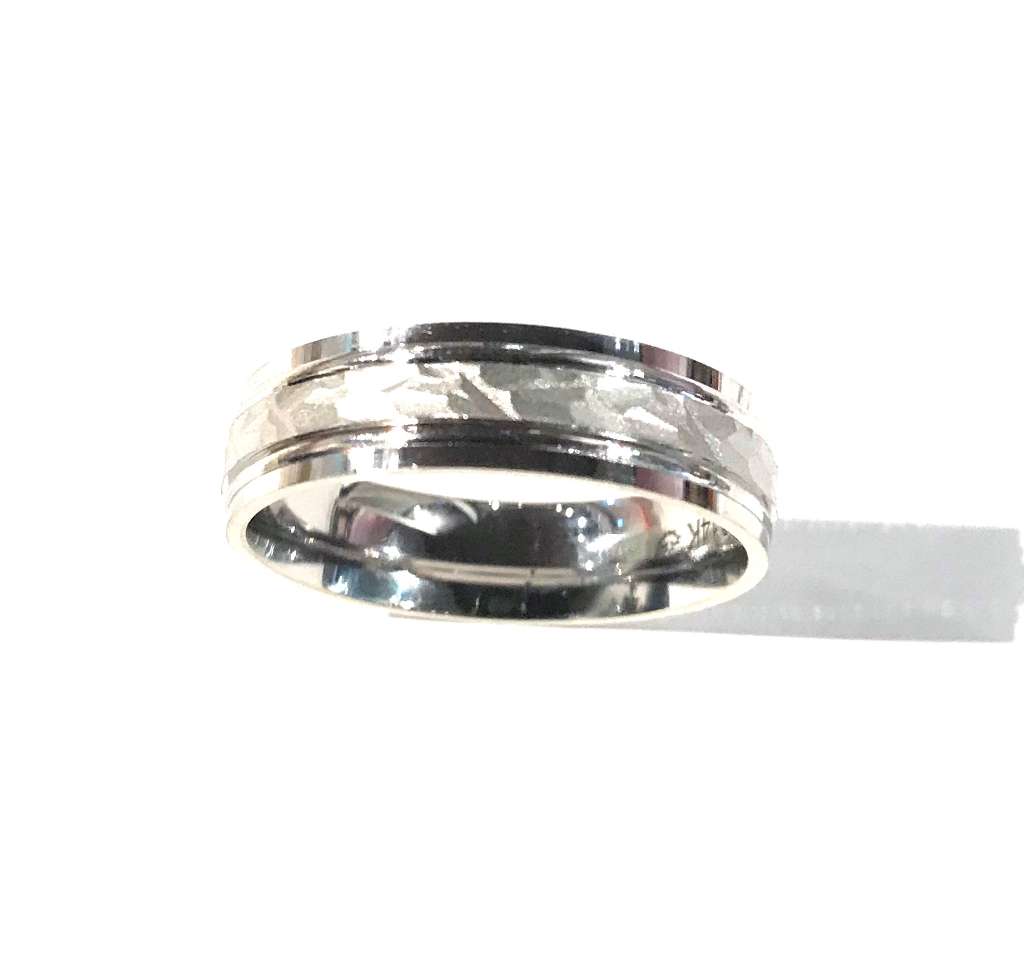 Malo wedding band JM-801-6WG