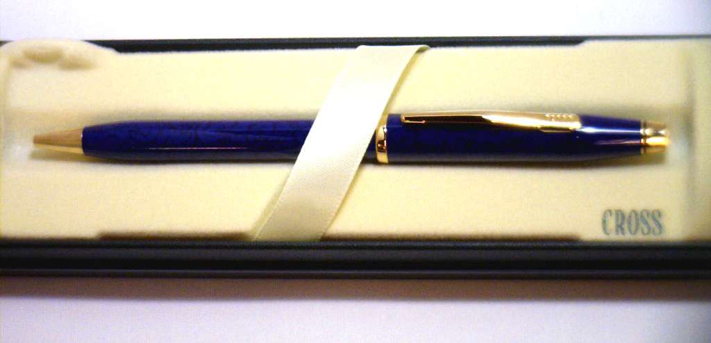 Cross Pen