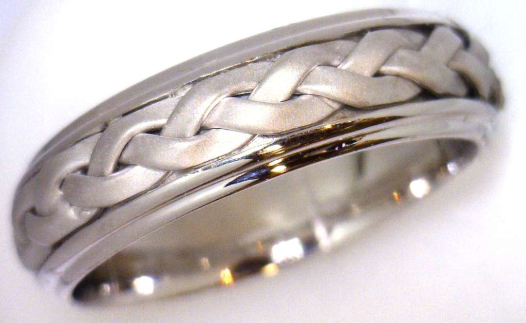 Malo wedding band W-526-620G