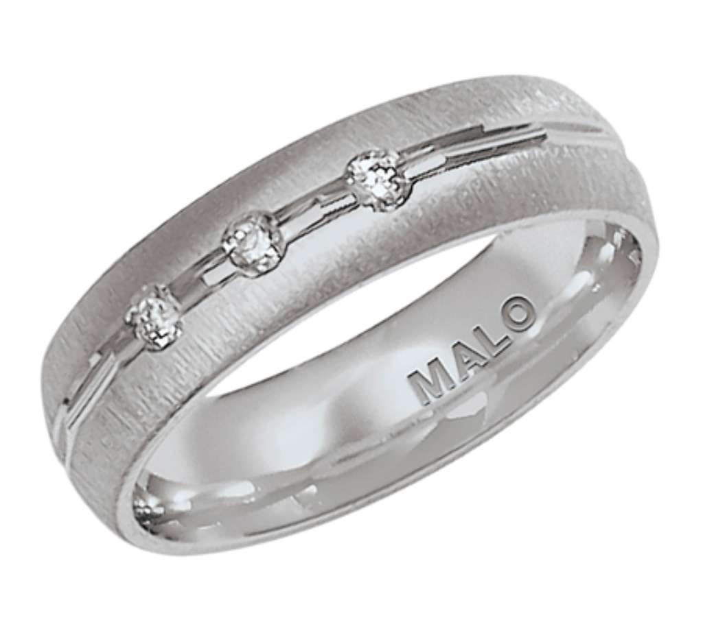 Malo wedding band JMD-197-6WG