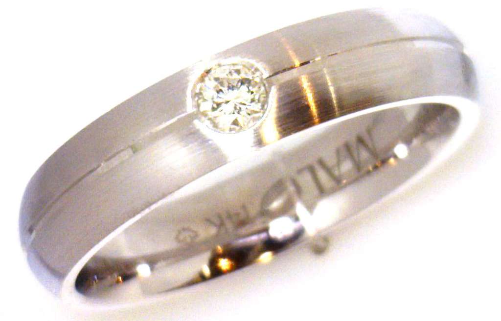 Malo wedding band JMD-098-5WG