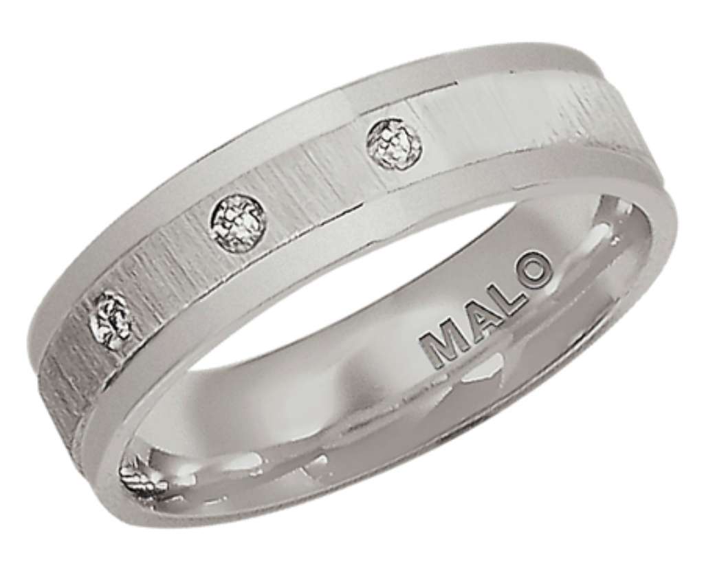 Malo wedding band JMD-367-6WG