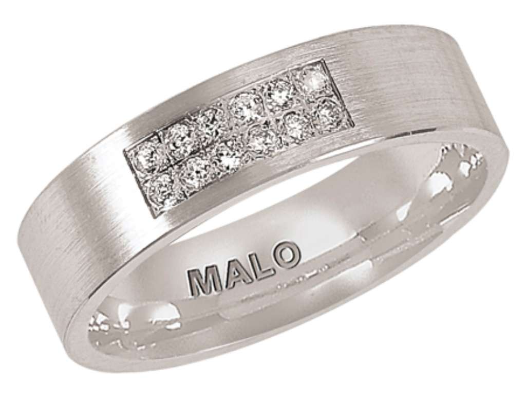 Malo wedding band JMD-824-6WG