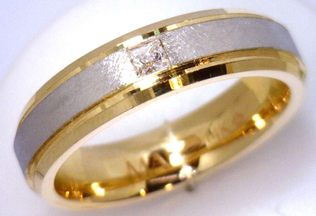 Malo wedding band JMD-107-6G