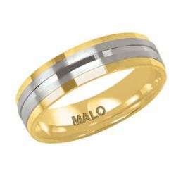 Malo wedding band JM-962-6G