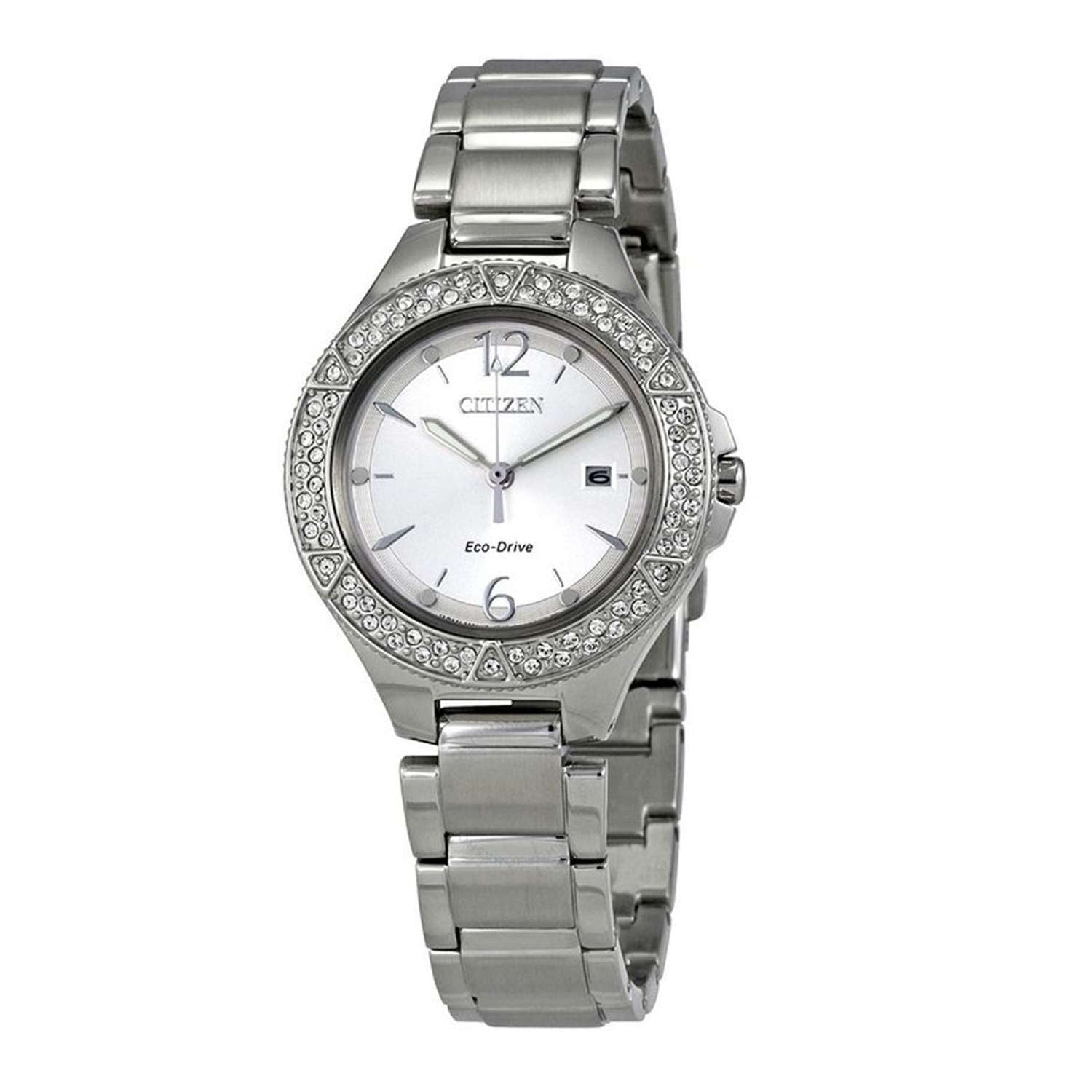 Ladies' Citizen Eco-Drive watch FE1160-54A
