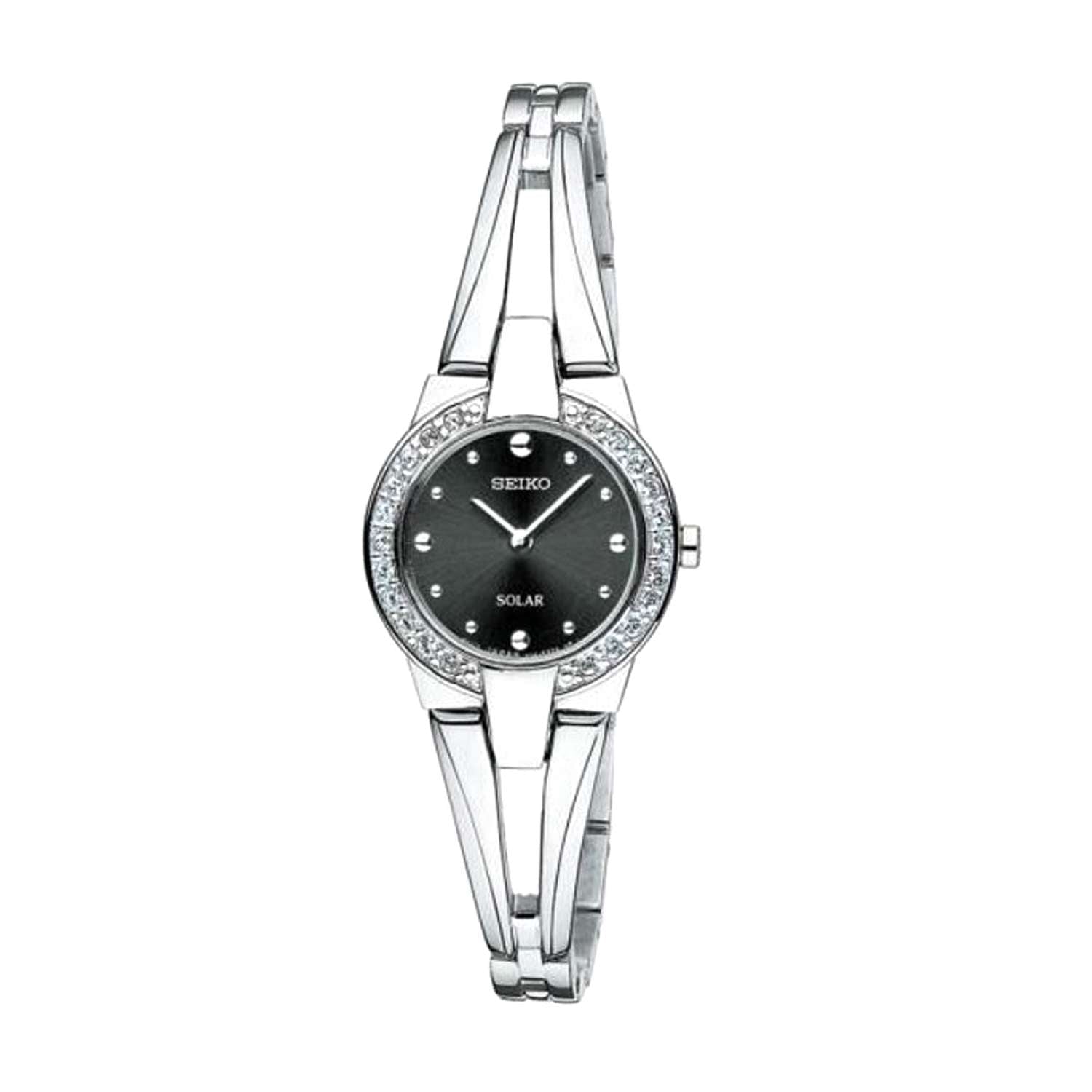 Ladies' Seiko Watch SUP051