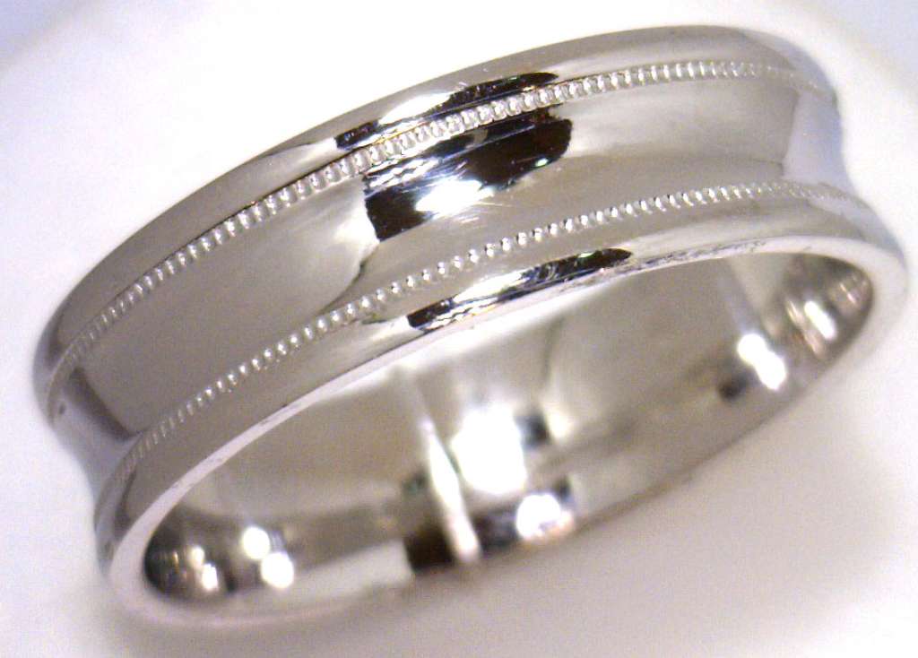 Malo wedding band J-119-620G
