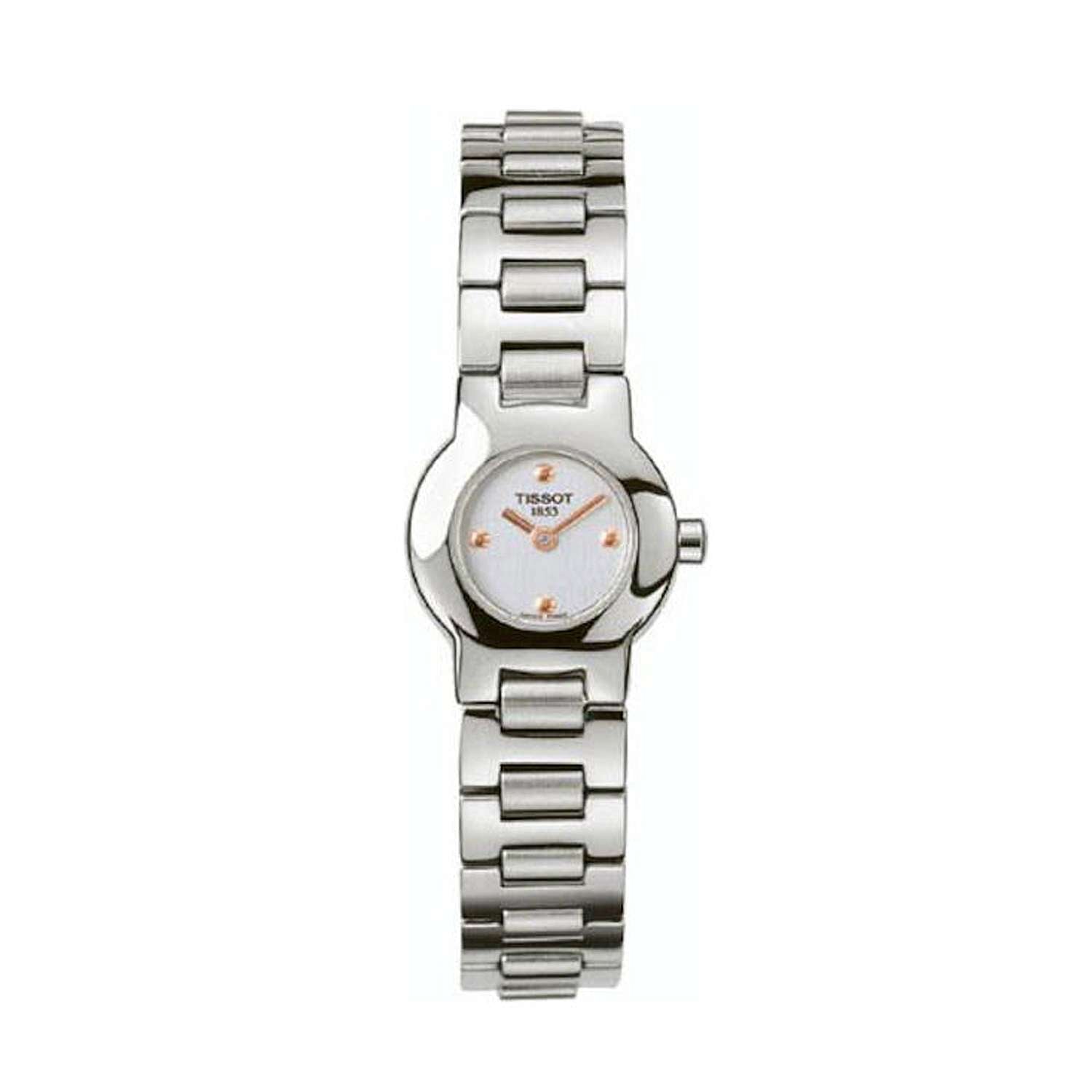 Ladies' Tissot Watch T09.1.285.71