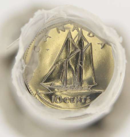 fullMatchVisible2002P RCM Wrapped Roll of 50 Pieces, $5 Face Value10 cents