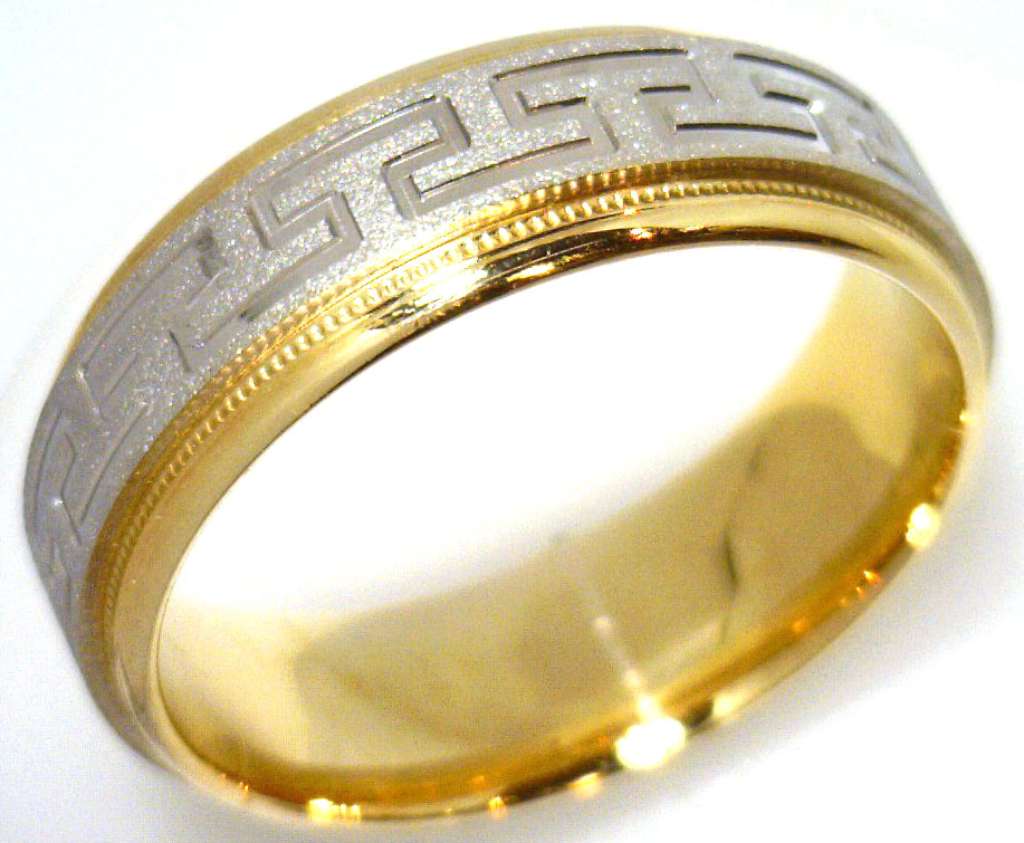 Malo wedding band JM-056-7G