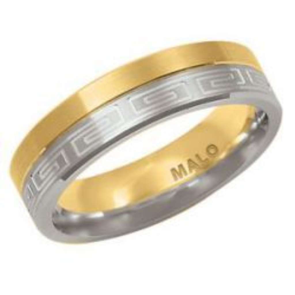Malo wedding band JM-187-6G