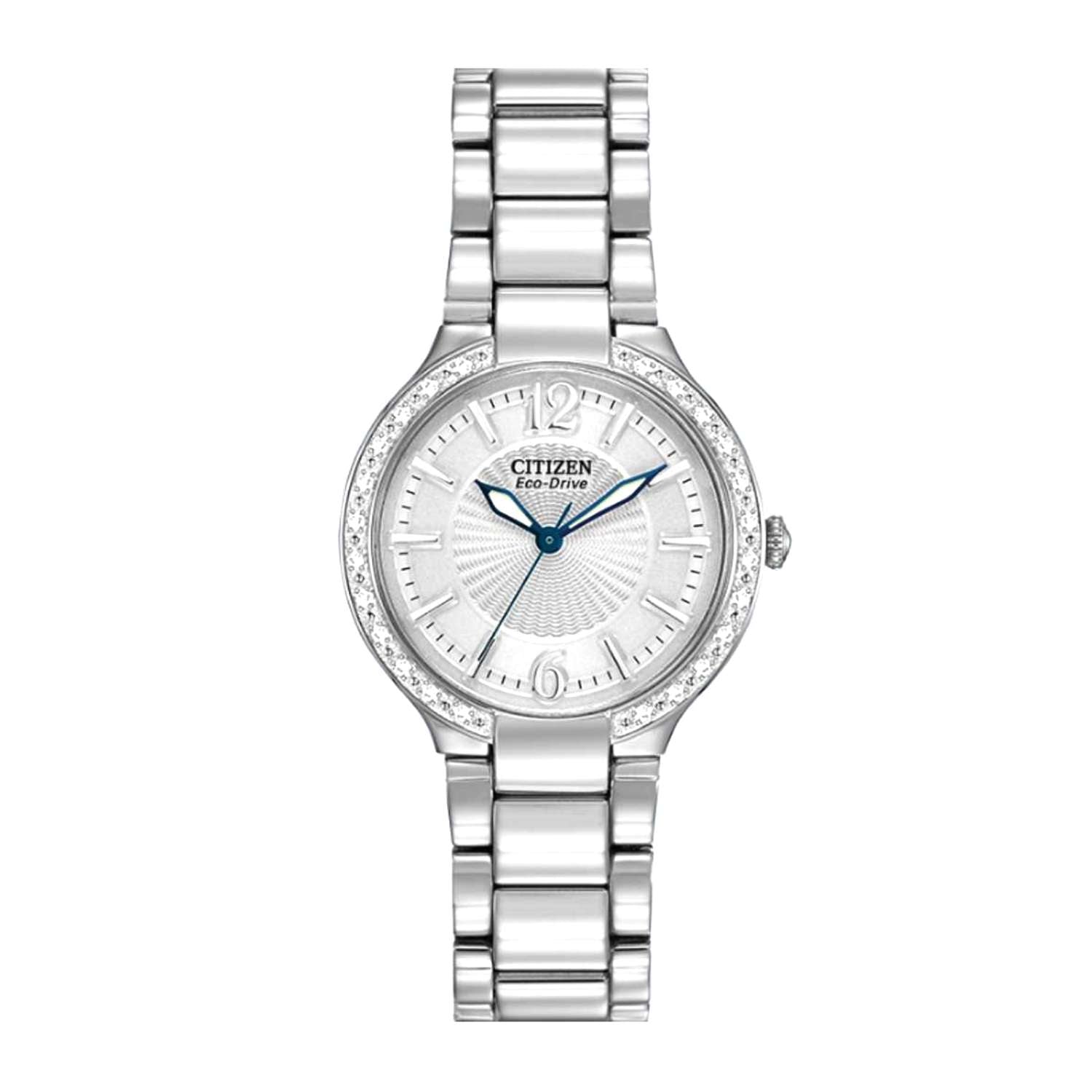 Ladies' Citizen Eco-Drive watch EP5970-57A
