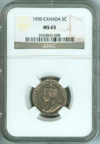 fullMatchVisible1930MS65NGC