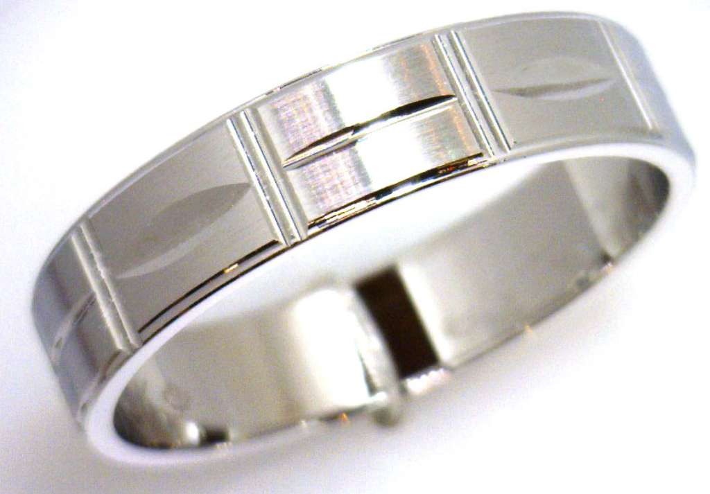 Malo wedding band JML-047-5WG