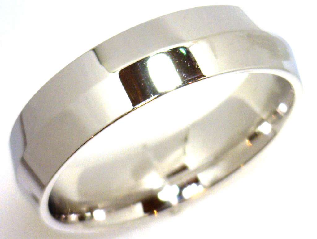 Malo wedding band J-120-620G