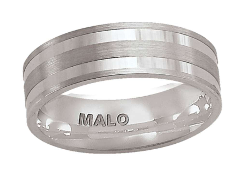 Malo wedding band JM-872-7WG