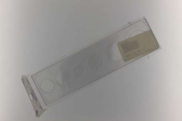 UA Hard Plastic Year Set Holder 1987-1995, One cent to Dollar HLRC87