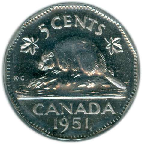 fullMatchVisible1951 High ReliefMS65PCGS