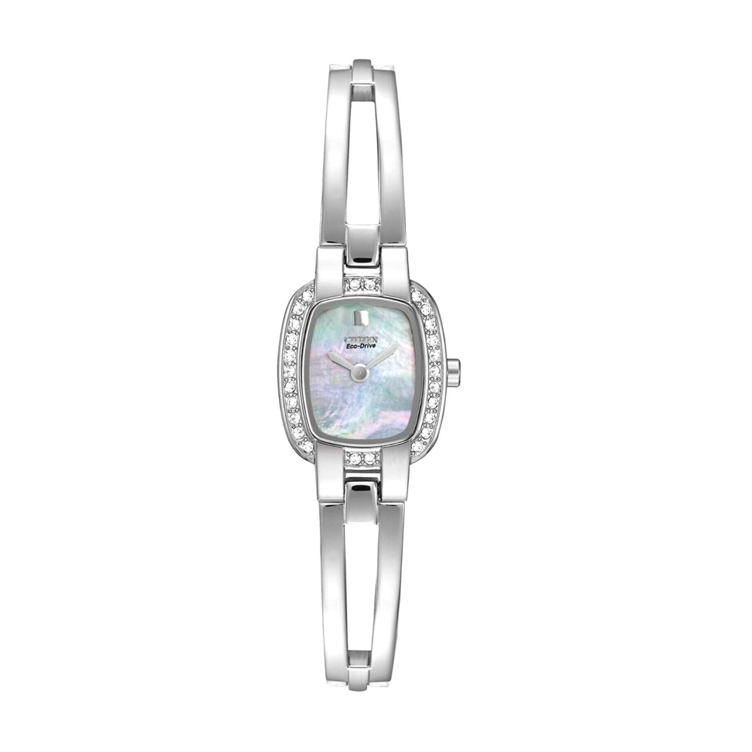 Ladies' Citizen Eco-Drive watch EW9930-56Y