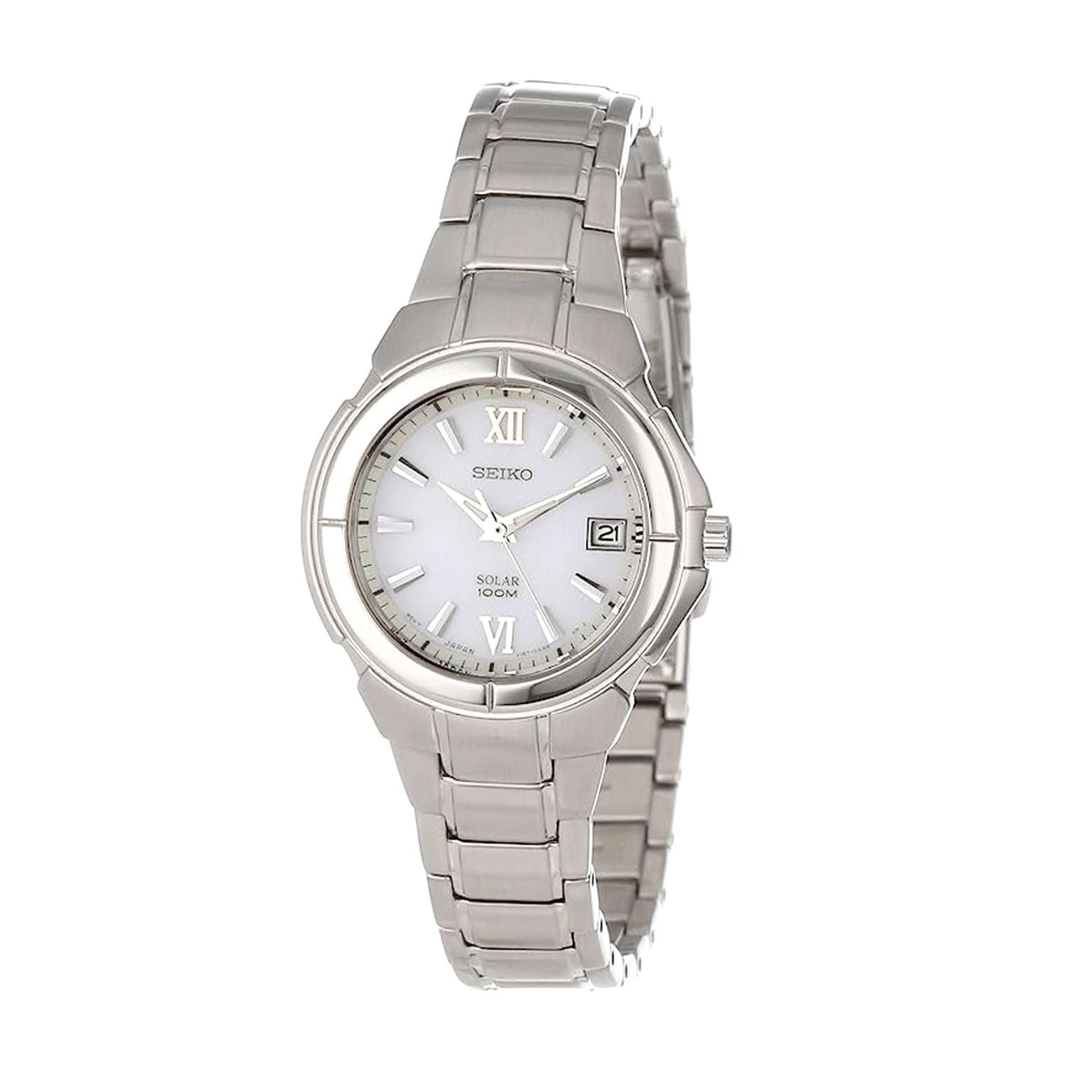 Ladies' Seiko Watch SUT021