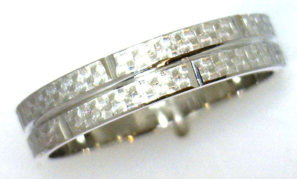 Malo wedding band JML-011-4WG