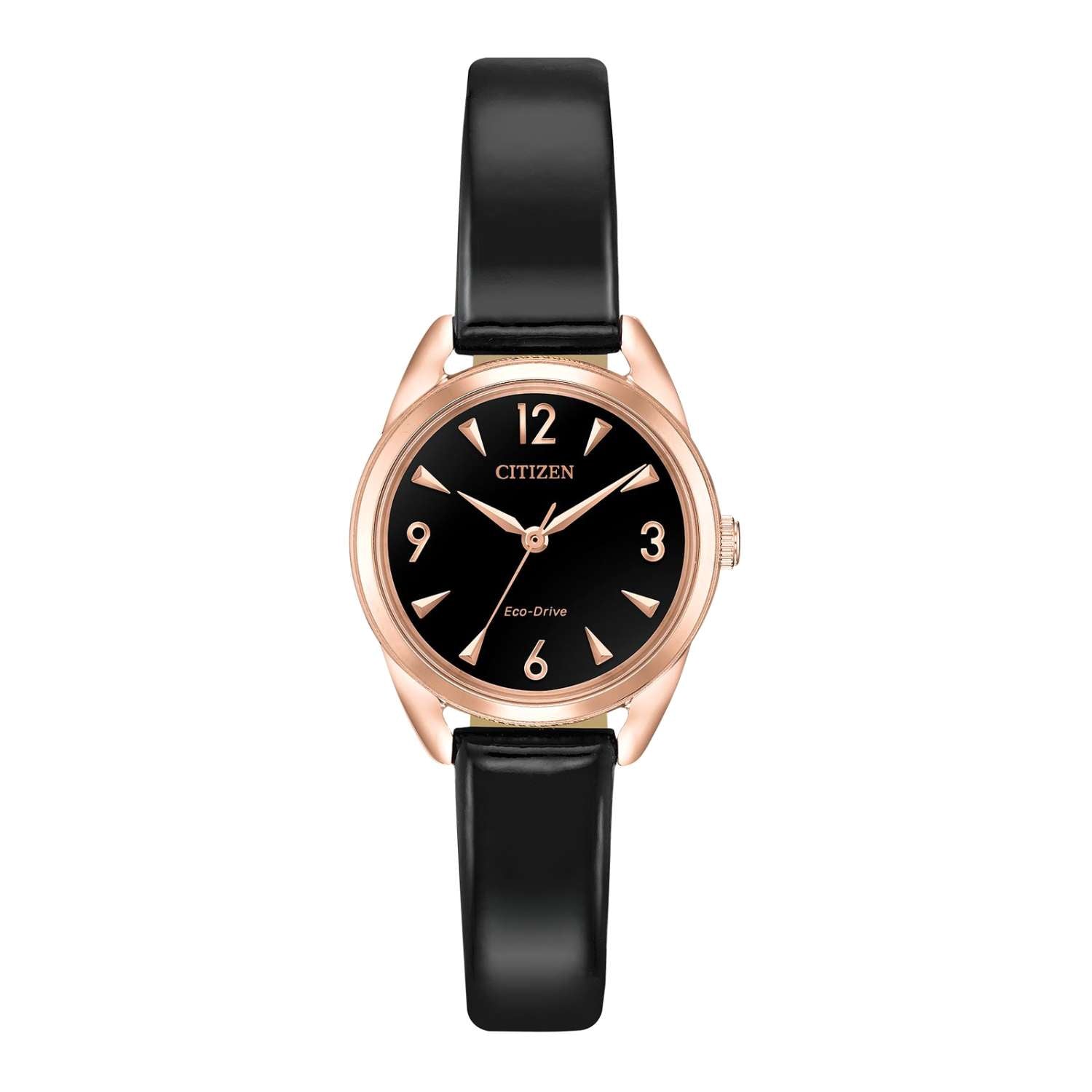 Ladies' Citizen Eco-Drive watch EM0688-01E