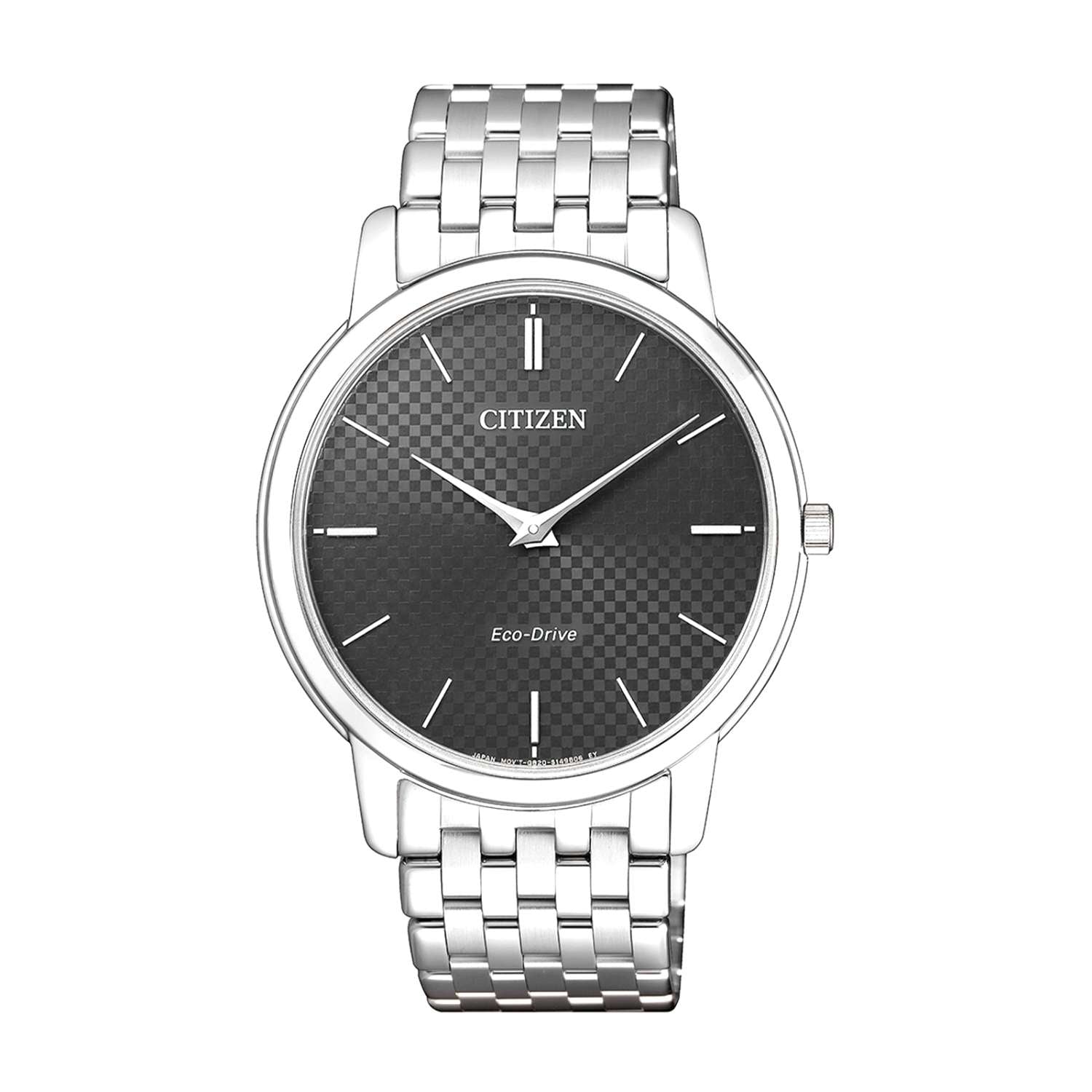 Mens' Citizen Eco-Drive watch AR1130-81H