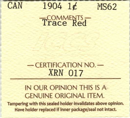 fullMatchVisible1904MS62ICCS