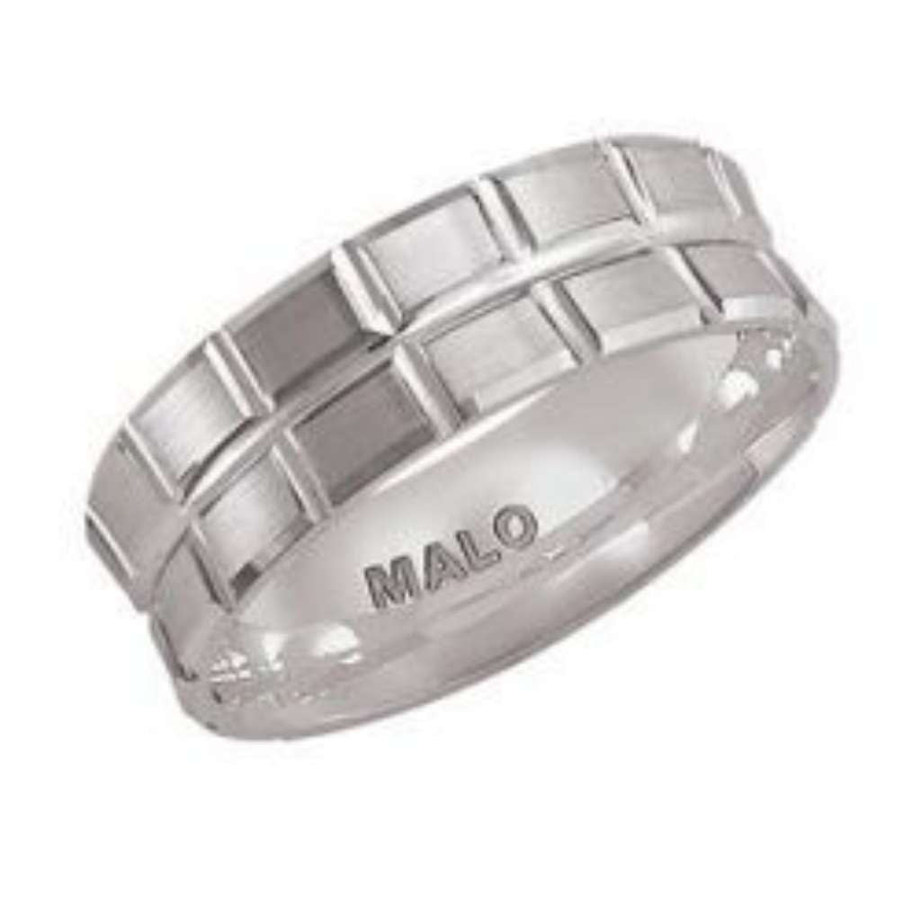 Malo wedding band JM-930-7WG