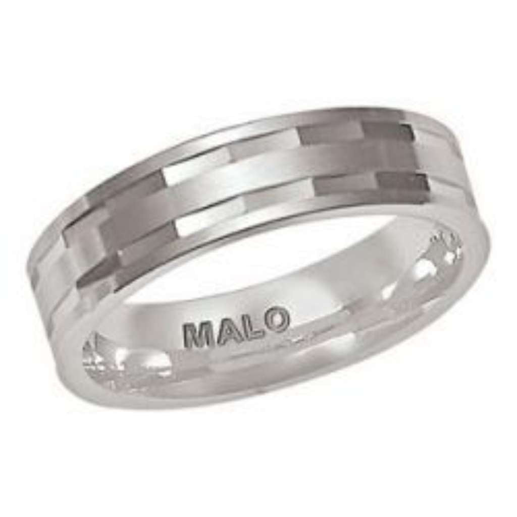 Malo wedding band JML-056-6WG