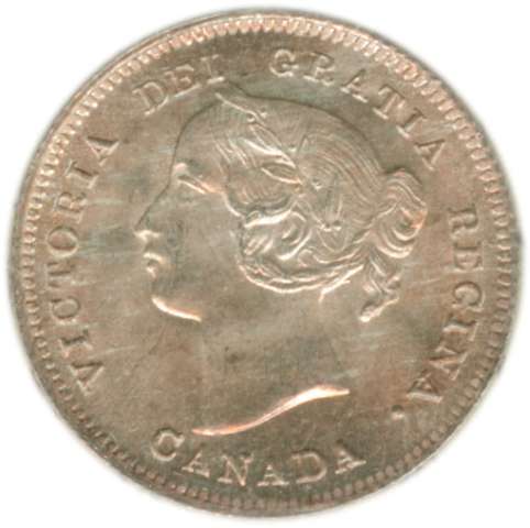 fullMatchVisible1901 "Landon"MS65ICCS