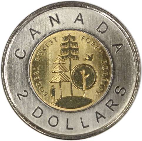 fullMatchVisible2011 Boreal ForestMS63N/A