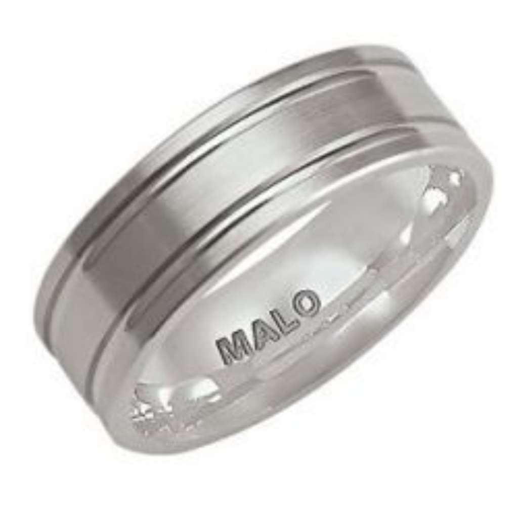 Malo wedding band JML-061-7WG