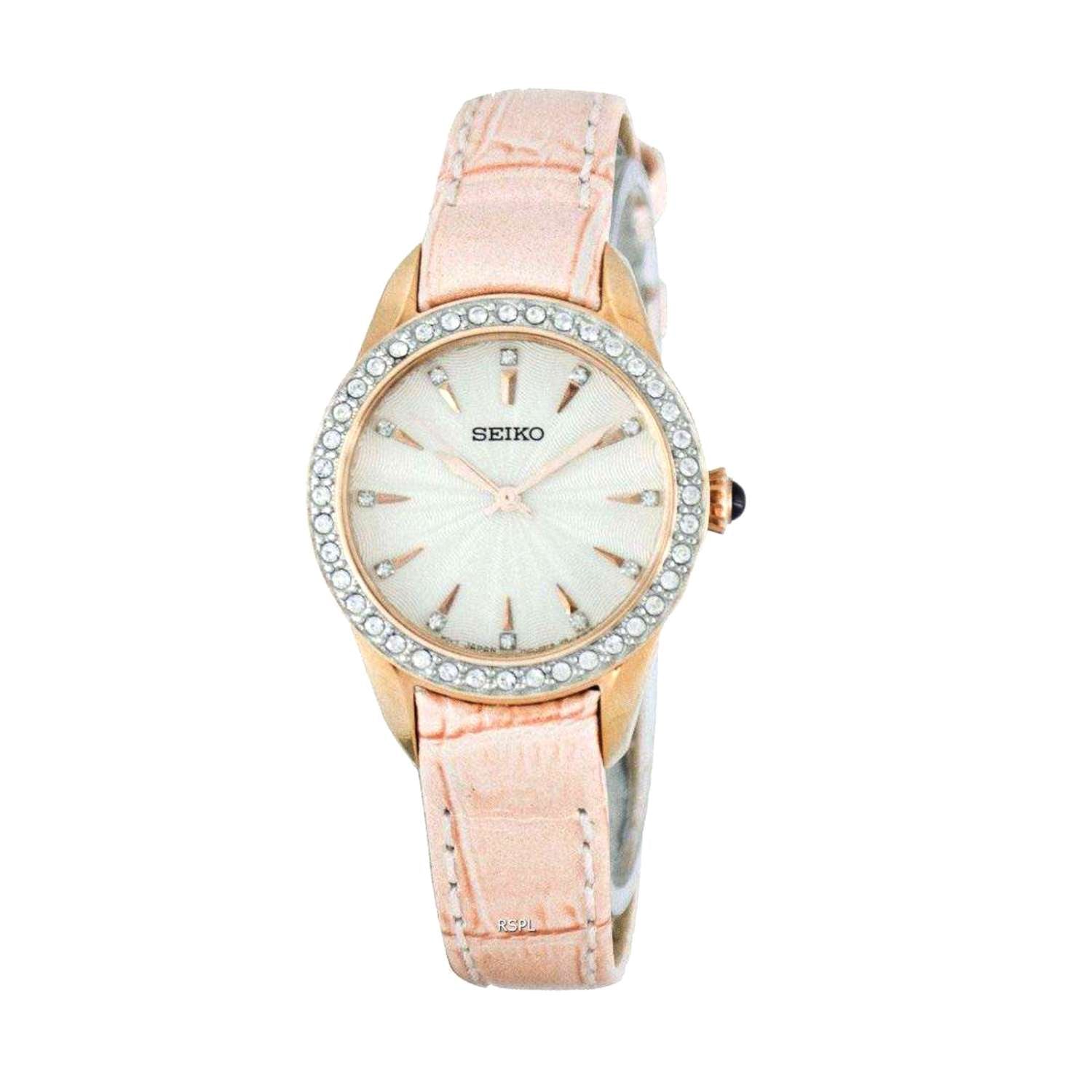 Ladies' Seiko watch SRZ388